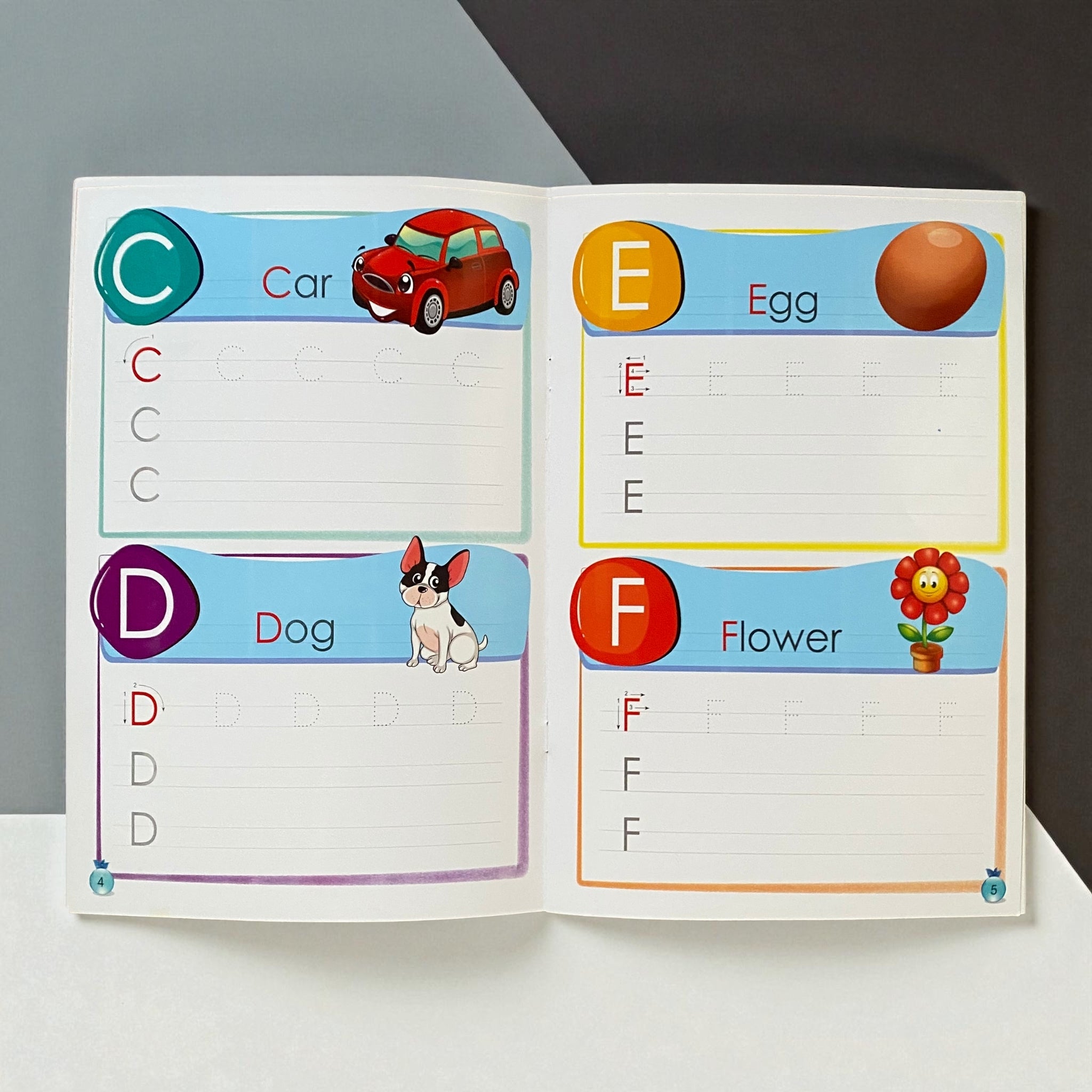 مجموعة "اكتب وامسح" المتكاملة: الحروف، الأرقام، English Alphabet 🎁