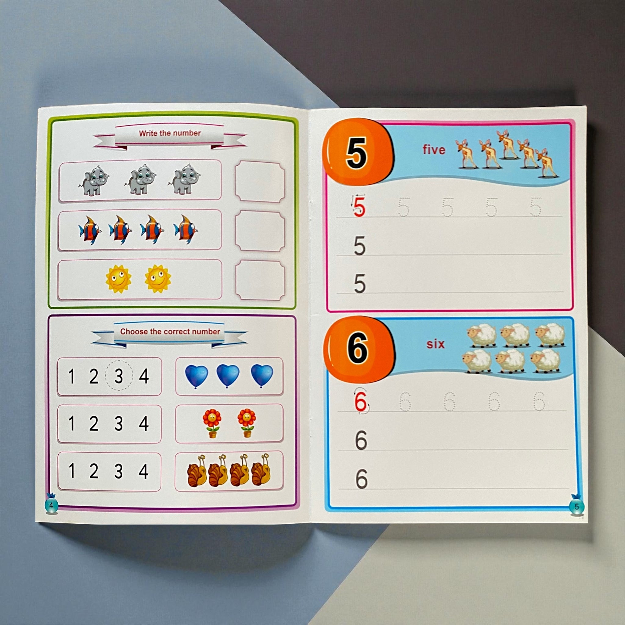 مجموعة "اكتب وامسح" المتكاملة: الحروف، الأرقام، English Alphabet 🎁