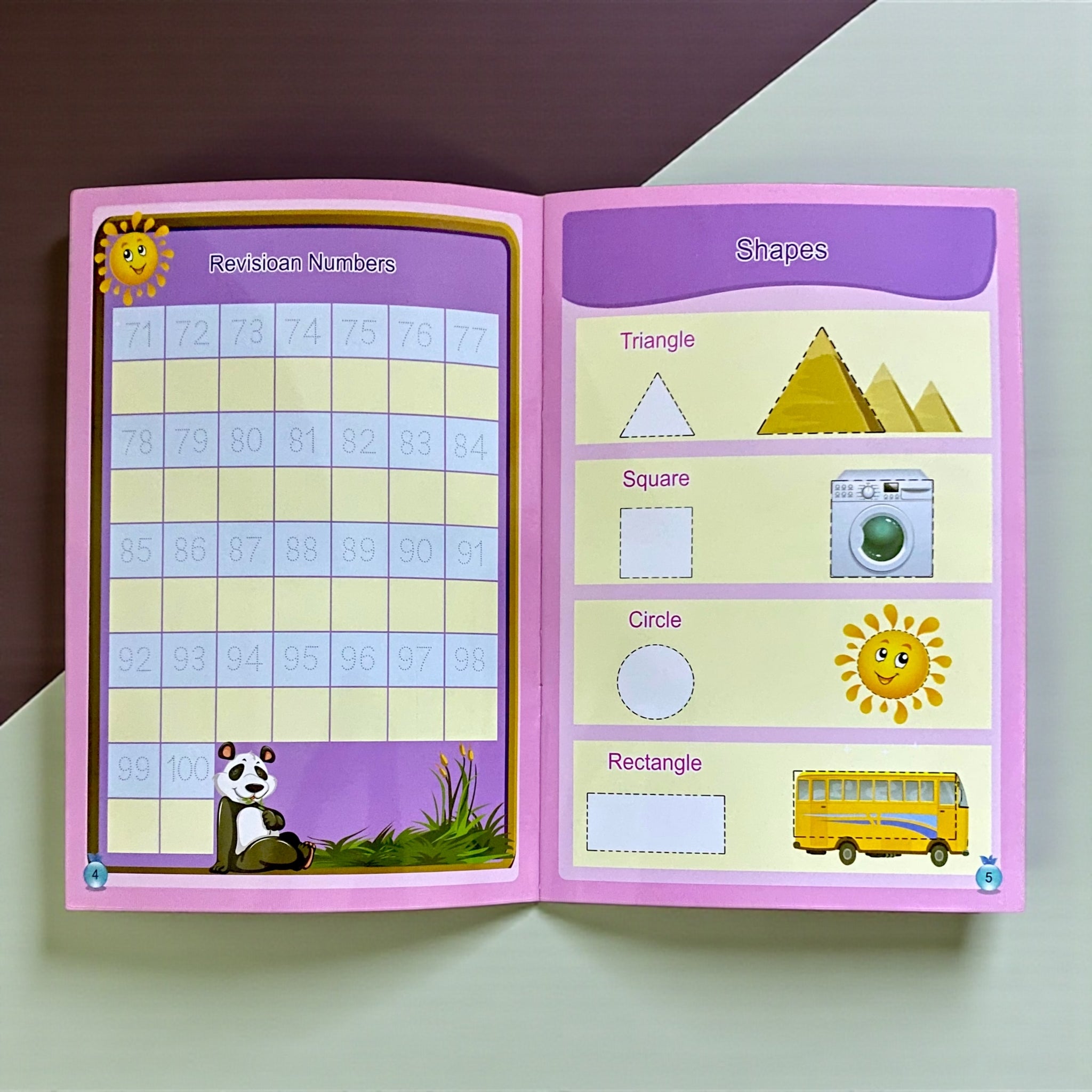 مجموعة "اكتب وامسح" المتكاملة: الحروف، الأرقام، English Alphabet 🎁