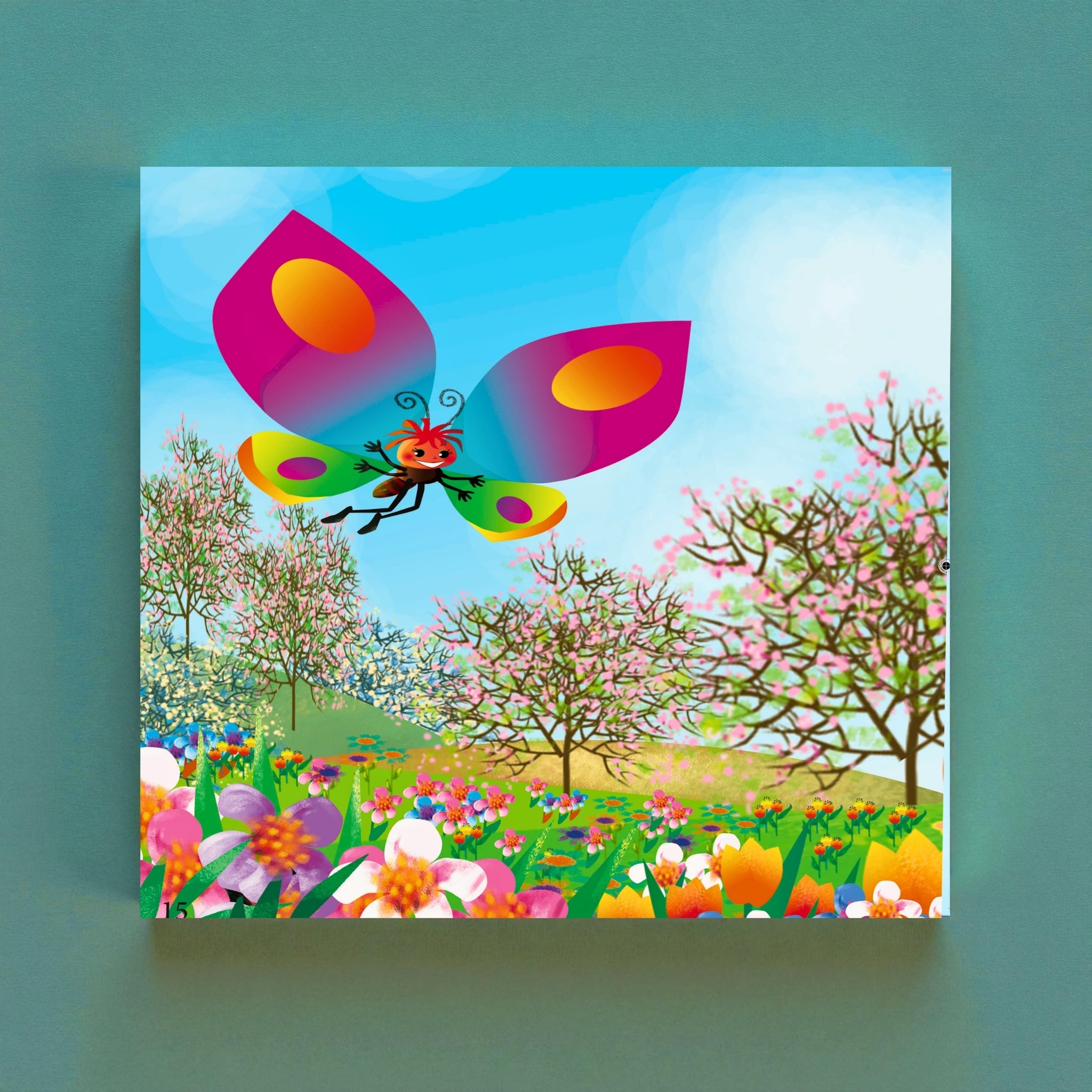 سلسلة أقصوصة علمية – مغامرات ممتعة للطفولة المبكرة