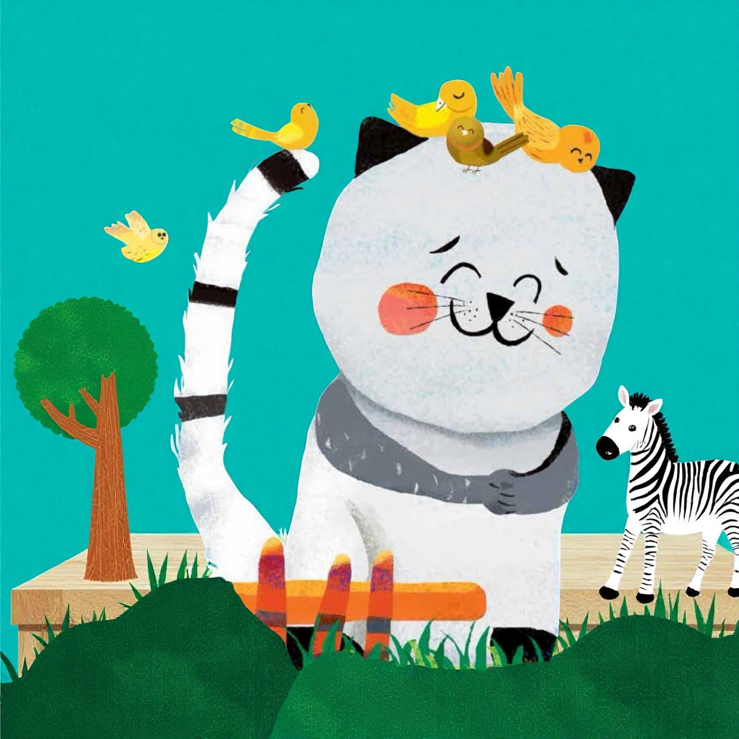 الحمار لا يقرأ — من سلسلة بديع الزمان